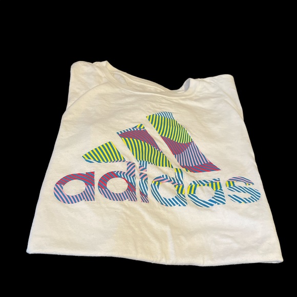 adidas Tops - Adidas M/M T shirt